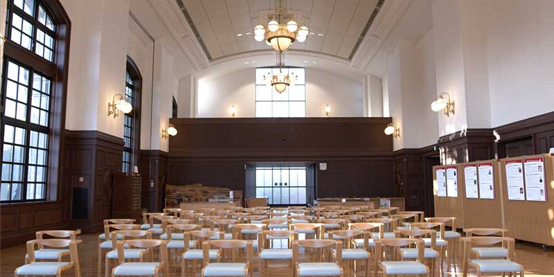 国立国際子ども図書館の周年記念動画