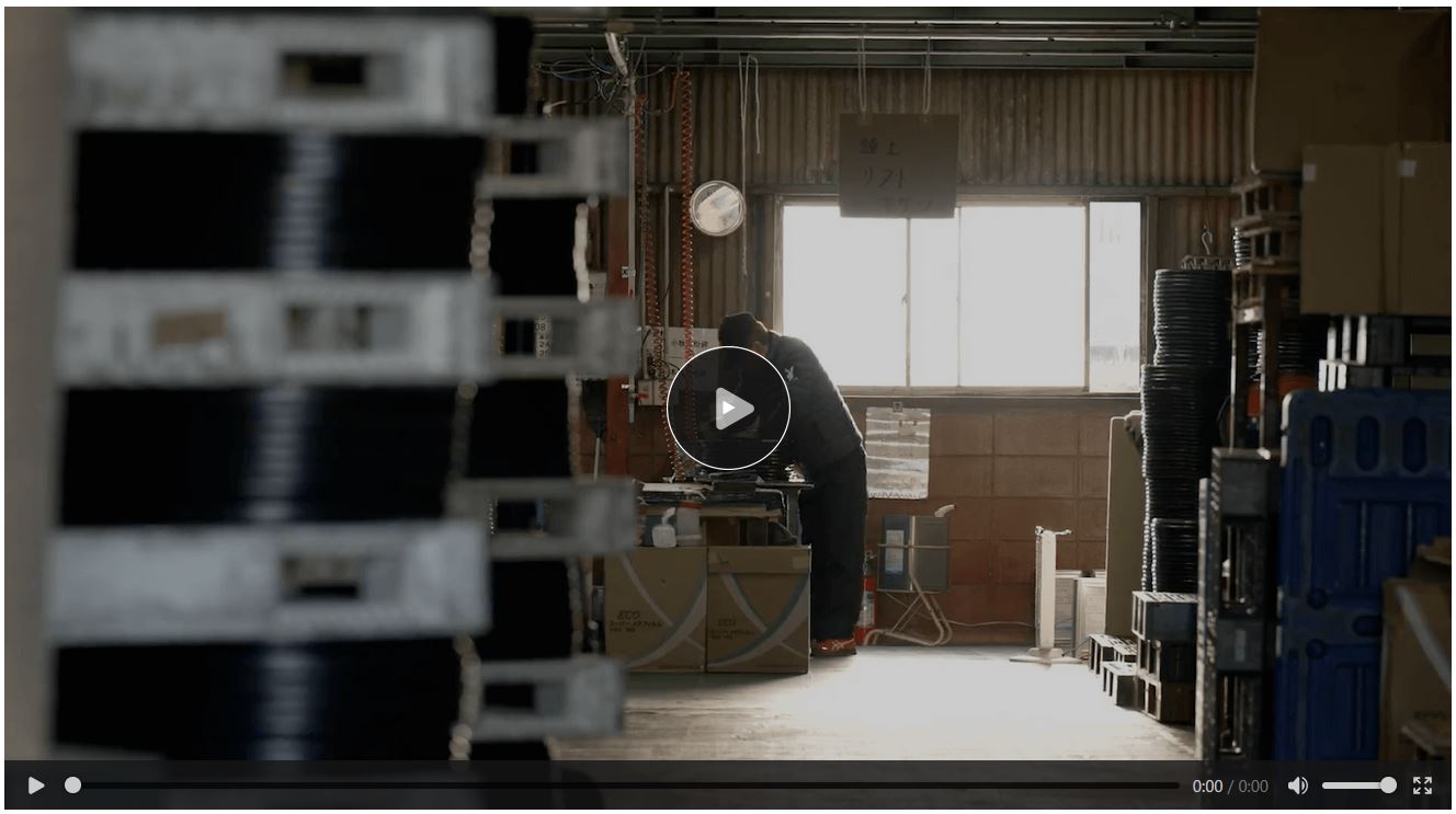 有限会社真生包装の採用動画