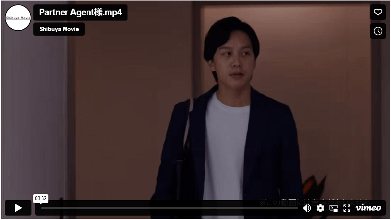 Partner Agent結婚相談所の紹介動画